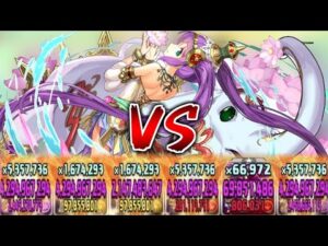 ラクシュミーをワンパンしたい パズドラ ゆっくり実況 Shorts パズドラおすすめ動画まとめサイト